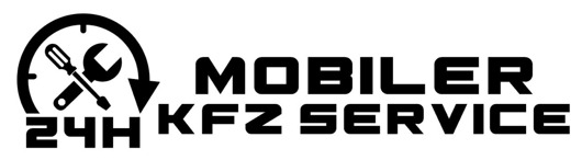 24h Reifenpannen-Notdienst Euskirchen Mobiler Reifenservice & Reifenwechsel vor Ort Logo